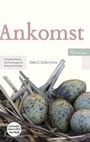 Cover: Ankomst - Peirene Press Ltd