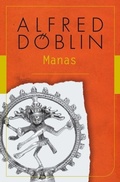 Cover: Manas - Galileo Publishers