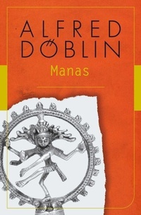 Enlarge image Cover: Manas - Galileo Publishers