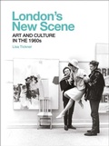 Cover: London's New Scene - Paul Mellon Centre for Studies in British Art