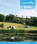 Cover: Cool Camping Britain - Punk Publishing Ltd