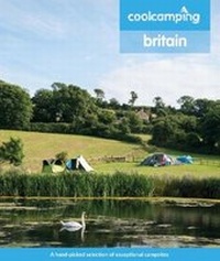 Enlarge image Cover: Cool Camping Britain - Punk Publishing Ltd
