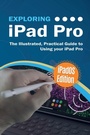 Cover: Exploring iPad Pro - Elluminet Press