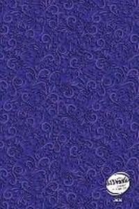 Abbildung von: A5 Ultimate Diary Planner 2020 (Purple) Goal setting, week & year to view, to do lists, stats tracking, vision board, note pages, Facebook group. Full colour. Dec 2019-Dec 2020 - Book Shaker