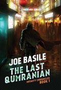 Cover: The Last Qumranian - Odyssey Books