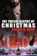 Cover: The Twelve Deaths of Christmas - Rfar Publishing