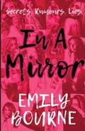 Cover: In A Mirror - Halo & Claws Publishing