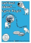 Cover: Curious About... Lyme Regis 2024 - Lightbeam UK Ltd