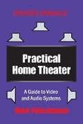 Cover: Practical Home Theater - Quiet River Press