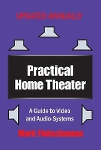 Enlarge image Cover: Practical Home Theater - Quiet River Press