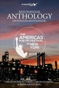 Cover: Multilingual Anthology Anthology - Artepoetica Press Inc.