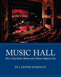 Enlarge image Cover: Music Hall - Great Life Press