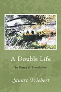 Cover: A Double Life - Pinyon Publishing
