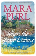 Cover: When the Heart Listens - Bellekeep Books, LLC