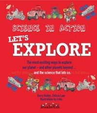 Enlarge image Cover: Science in Action - BrambleKids Ltd