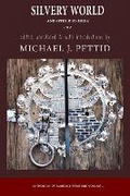 Cover: Silvery World and Other Stories - Cornell University East Asia Program