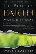 Cover: The Book of Earth - Seven Paws Press