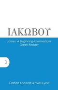 Cover: James - Glossahouse