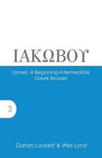 Enlarge image Cover: James - Glossahouse