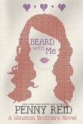 Cover: Beard With Me - Cipher-Naught
