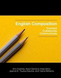 Enlarge image Cover: English Composition - University of Hawai'i at Manoa Outreach College