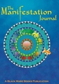 Cover: The Manifestation Journal - Black Mare Books