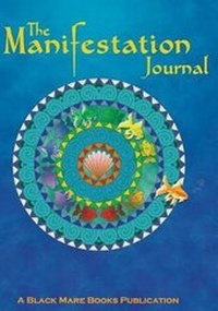 Enlarge image Cover: The Manifestation Journal - Black Mare Books