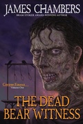 Cover: The Dead Bear Witness - Neoparadoxa