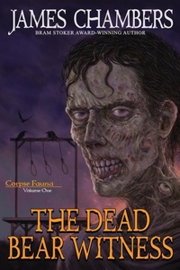Enlarge image Cover: The Dead Bear Witness - Neoparadoxa