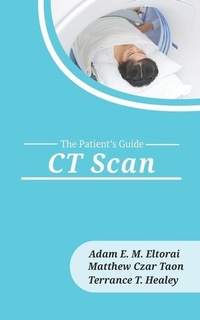 Enlarge image Cover: CT Scan - Praeclarus Press