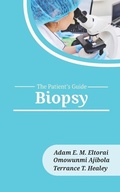 Cover: Biopsy - Praeclarus Press