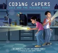 Cover: Coding Capers - National Center for Youth Issues