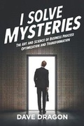 Cover: I Solve Mysteries - Silver Tree Publishing