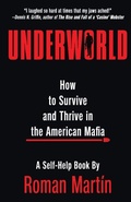 Cover: Underworld - WildBlue Press