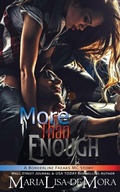 Cover: More Than Enough - Mlk Publishing, LLC