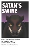 Cover: Satan's Swine - Babylon Books