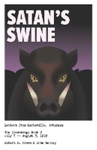 Enlarge image Cover: Satan's Swine - Babylon Books