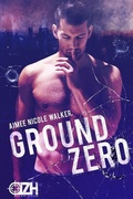 Cover: Ground Zero - Chasing Rainbow Press LLC