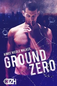 Enlarge image Cover: Ground Zero - Chasing Rainbow Press LLC
