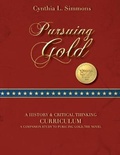 Cover: Pursuing Gold - Elk Lake Publishing, Inc.