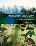 Cover: Making Nature's City - San Francisco Estuary Institute