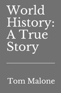 Cover: World History - Thomas R. Malone