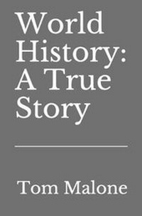 Enlarge image Cover: World History - Thomas R. Malone