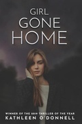Cover: Girl Gone Home - Italics Publishing