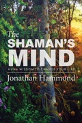 Cover: The Shaman's Mind - Monkfish Book Publishing Company