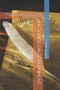 Cover: Informed on Government - Informed on Government LLC
