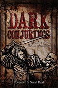 Cover: Dark Conjurings - Eagle Heights LLC