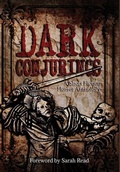 Cover: Dark Conjurings (Hardcover Library Edition) - Eagle Heights LLC