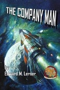 Cover: The Company Man - Eric Flint's Ring of Fire Press