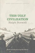 Cover: This Ugly Civilization - Underworld Amusements